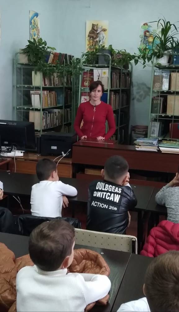 Патриотический час к 105 - летию легендарного летчика А.П.Маресьева