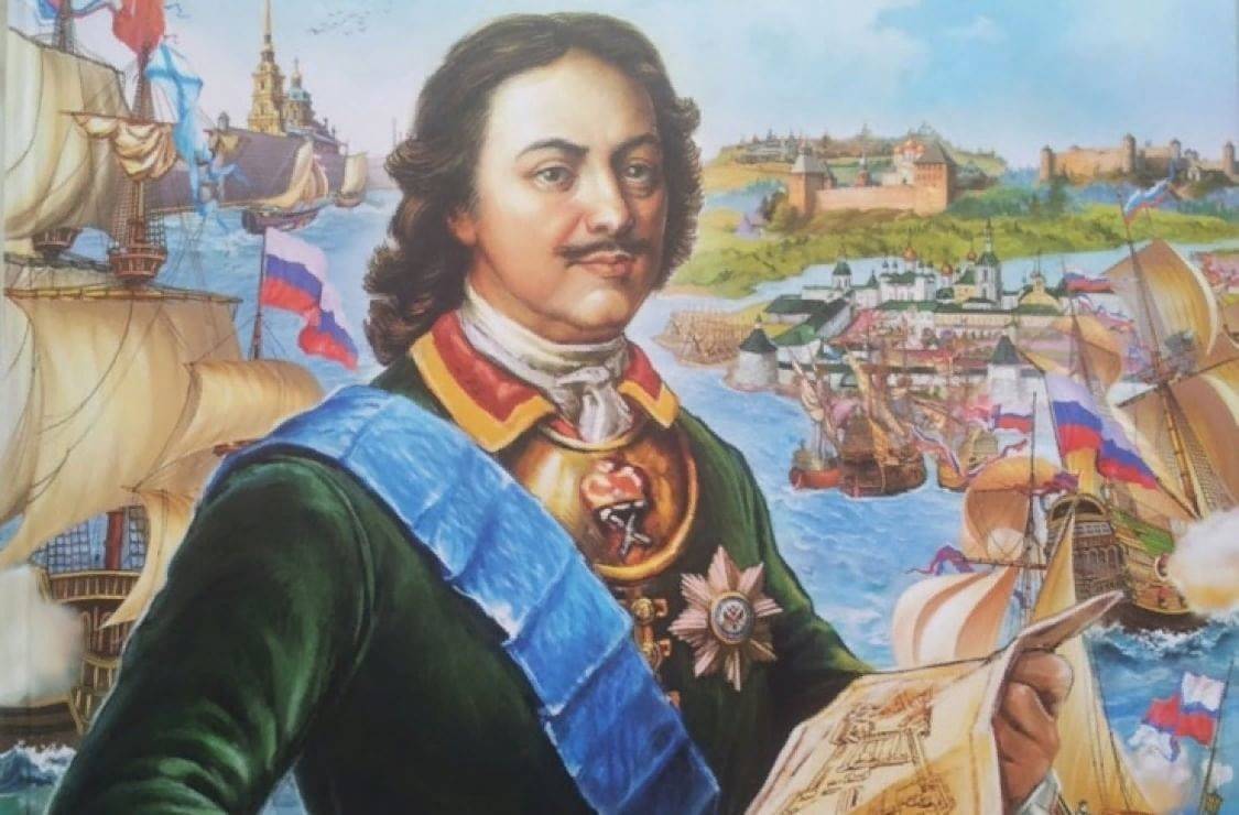 Премьера авторского курса Владимира Мединского на телеканале «Россия-Культура»