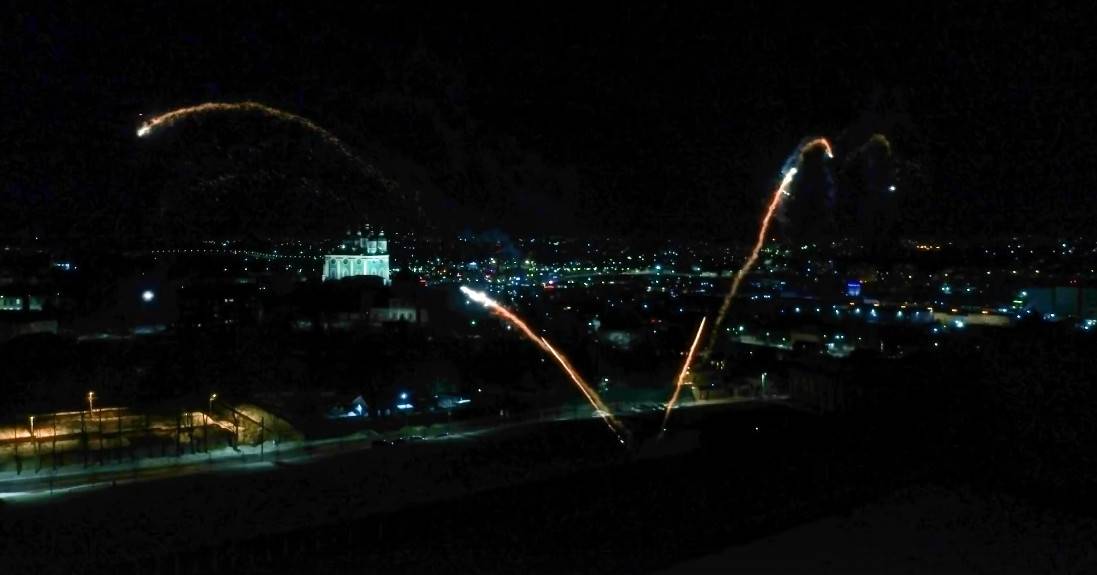 Смоленское отделение РВИО присоединяется к Всероссийской акции «Za наших»