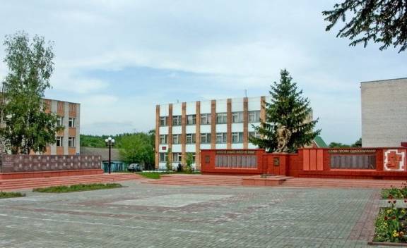 ЧЛЕН РВИО УТОЧНЯЕТ ВОЗРАСТ РАЙОННОГО ЦЕНТРА