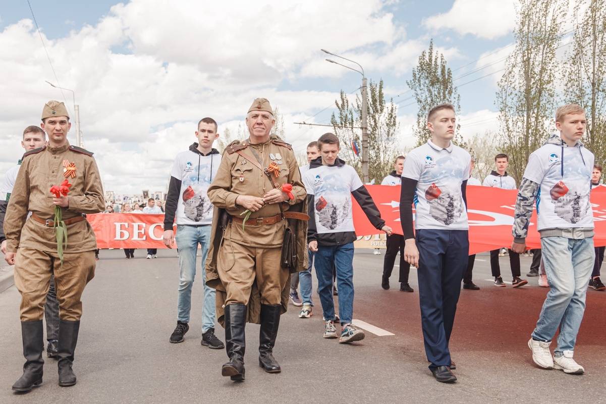 ЧЛЕНЫ РЕГИОНАЛЬНОГО ОТДЕЛЕНИЯ РВИО ПРИНЯЛИ УЧАСТИЕ В ПРАЗДНИЧНЫХ МЕРОПРИЯТИЯХ