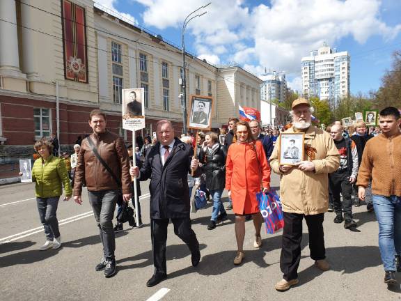 День Победы