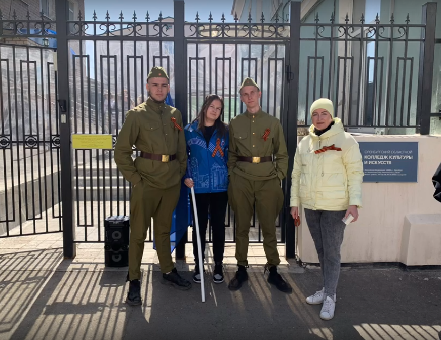 Фронтовые концертные бригады