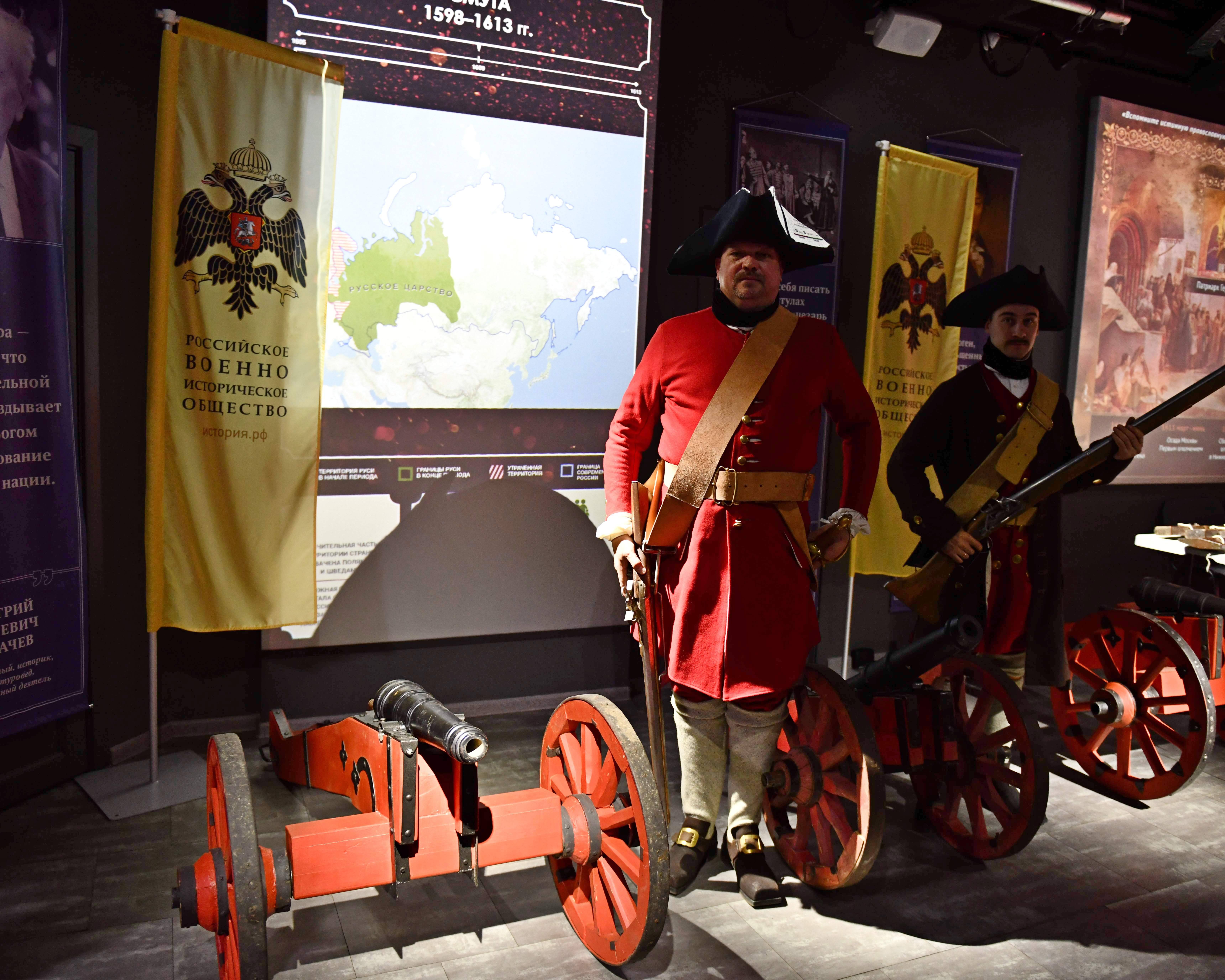 Сибирский драгунский гарнизонный полк. 1703-1715 гг.