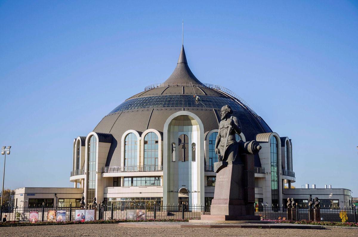 Всероссийский семинар РВИО «Лучшие практики деятельности патриотической и военно-исторической направленности»