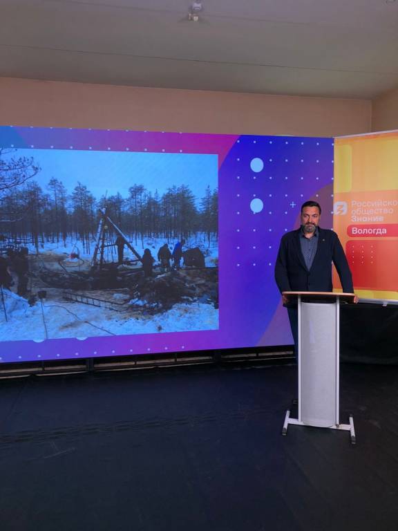 Знание-сила!