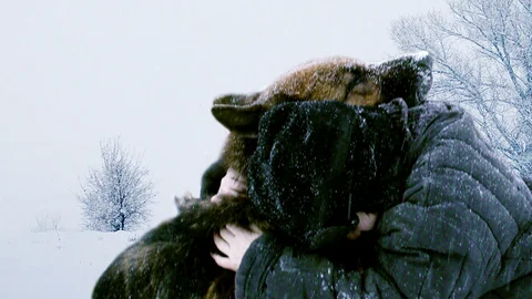 В УлГПУ им. И.Н. Ульянова прошел Всероссийский молодежный кинопоказ, посвящённый Дню России