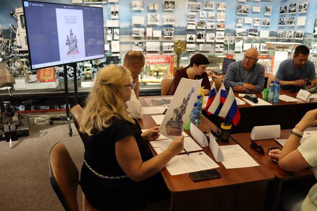 ЗАСЕДАНИЕ СОВЕТА РЕГИОНАЛЬНОГО ОТДЕЛЕНИЯ