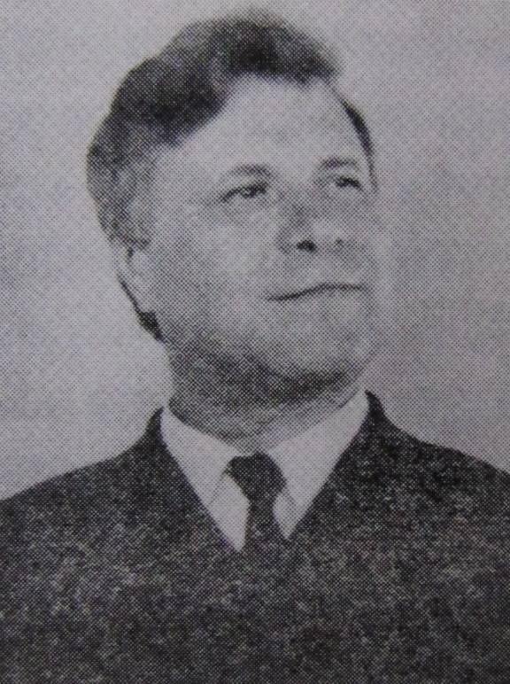 110 лет со дня рождения Ивана Митрофановича Трушкина