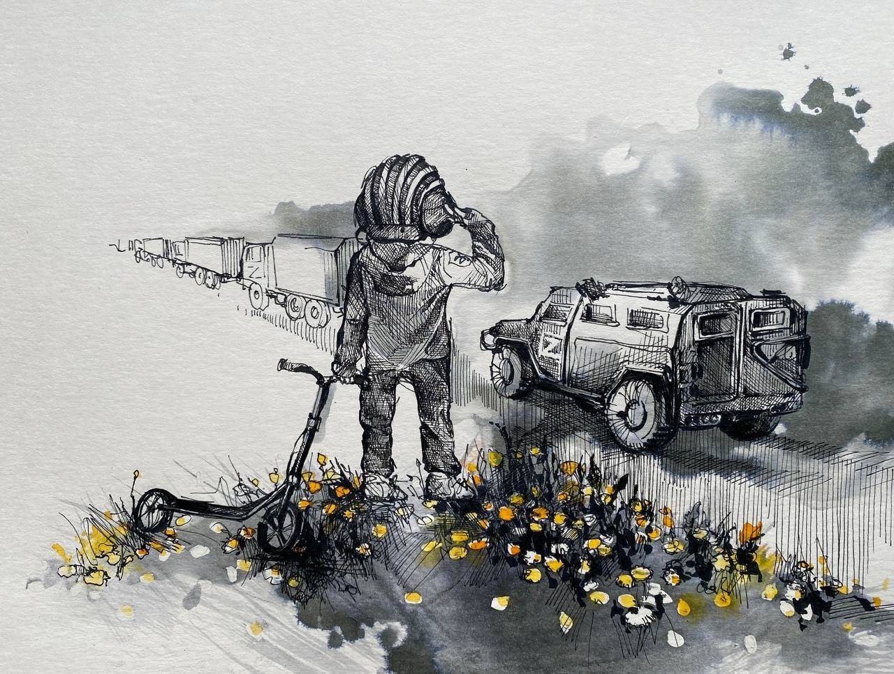 Выставка посвященная героям освобождения Донбасса откроется в Севастополе