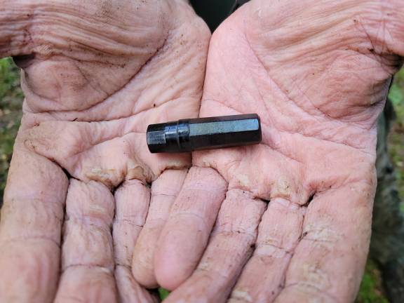 Экспедиция "ОШТА-2022"