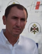 Волгоградская область