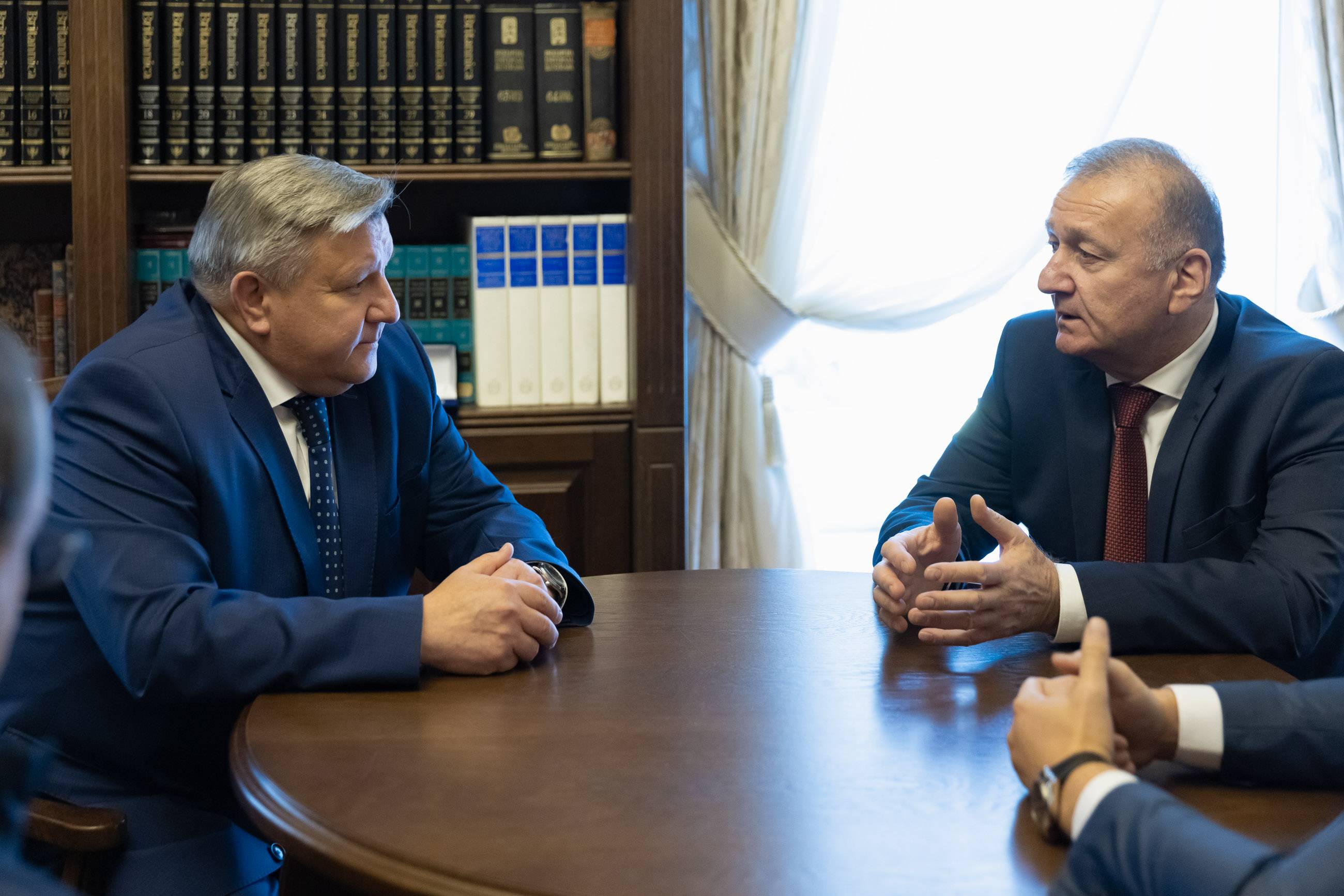 Памятник Екатерине II предложили создать в Луганске