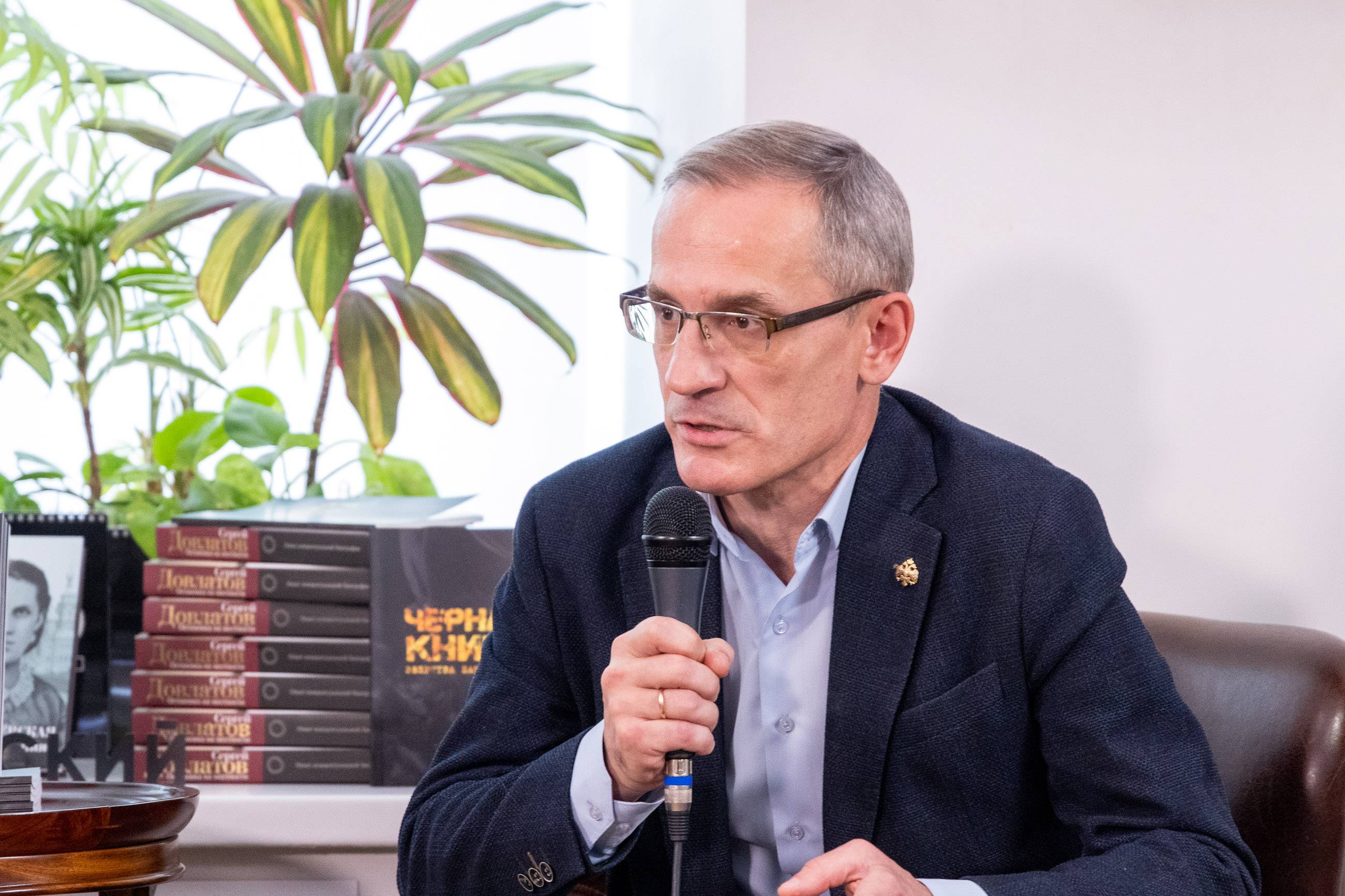 Михаил Мягков: «Сегодня мы на передовой!»