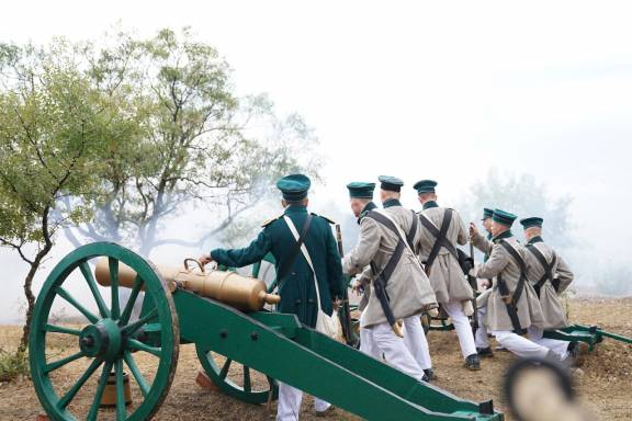 "Русская Троя" в Севастополе