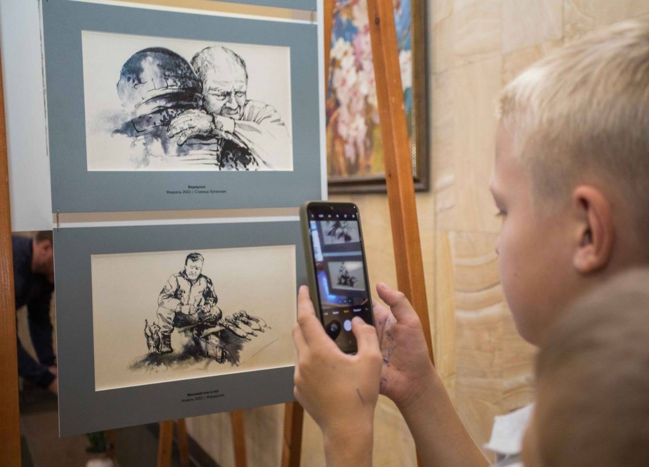 Севастополь "ZaОтVажных"