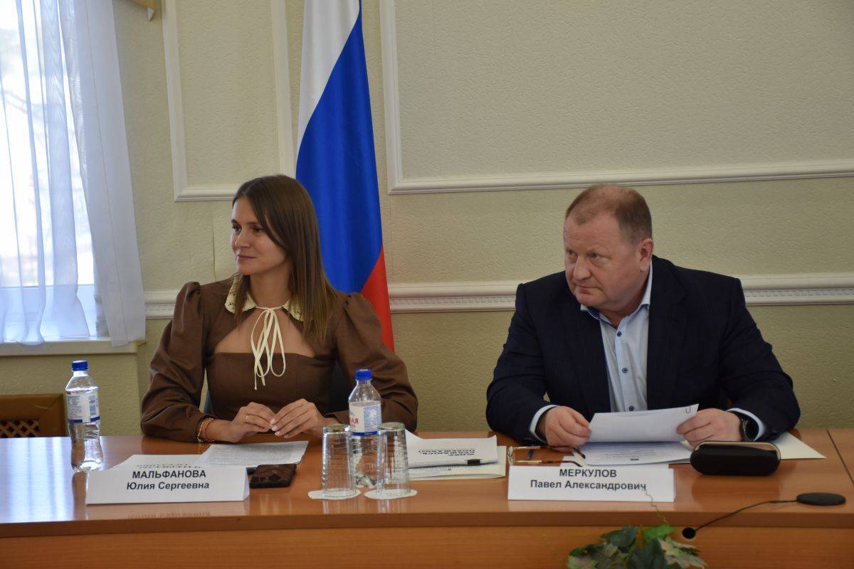 Сохранение традиционных семейных ценностей