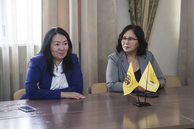 РАБОЧАЯ ВСТРЕЧА А.А. ШОЙГУ С АКТИВОМ РЕГИОНАЛЬНОГО ОТДЕЛЕНИЯ РВИО В ЗАБАЙКАЛЬСКОМ КРАЕ