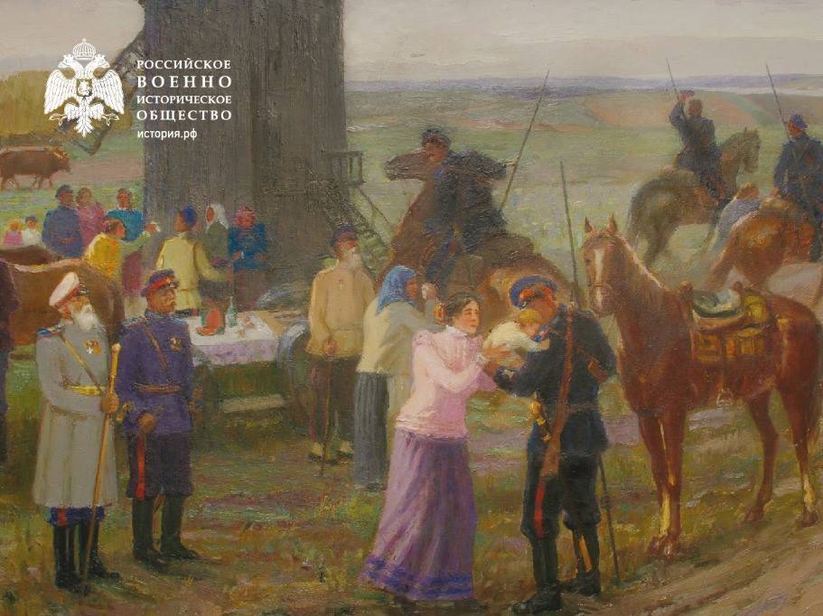 В Музее военной формы пройдут мероприятия, посвященные культуре и истории Донских казаков