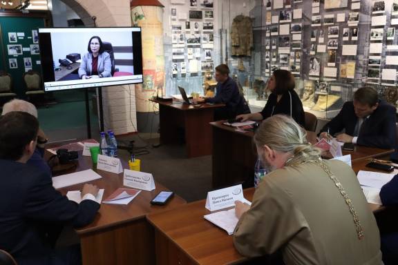 КОНФЕРЕНЦИЯ «БОЕВОЙ И ТРУДОВОЙ ПОДВИГ ЗАБАЙКАЛЬЦЕВ В ВЕЛИКОЙ ОТЕЧЕСТВЕННОЙ ВОЙНЕ»