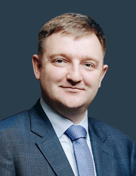 Первый заместитель Министра просвещения России Александр Бугаев обратился к организаторам, участникам и гостям фестиваля "Историческая память"