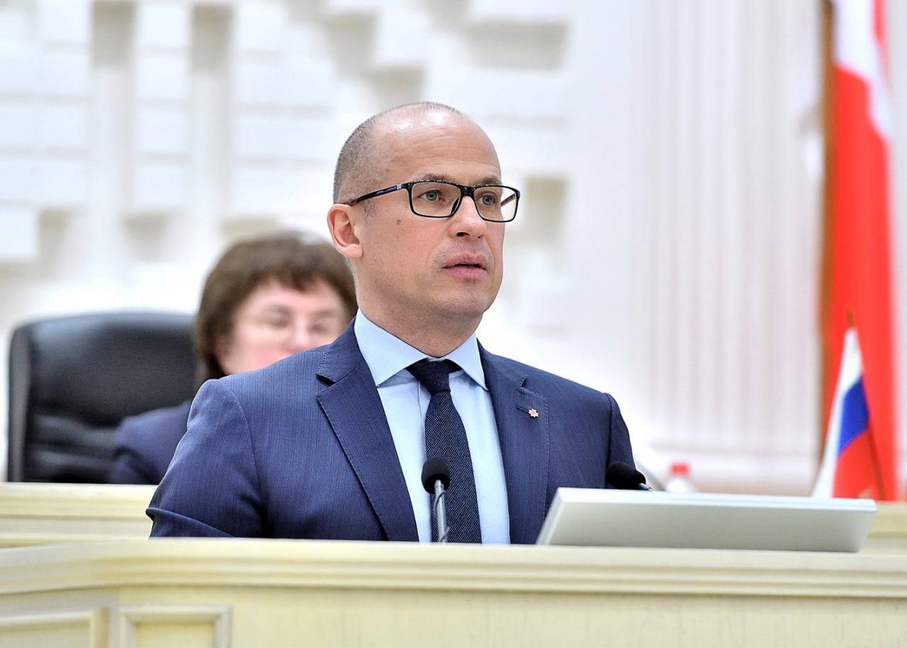 Глава Удмуртской Республики Александр Бречалов обратился к участникам патриотического фестиваля "Историческая память"