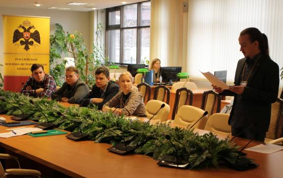 В Тульском государственном музее оружия завершила свою работу X Международная научно-практическая конференция «Мир оружия: история, герои, коллекции»