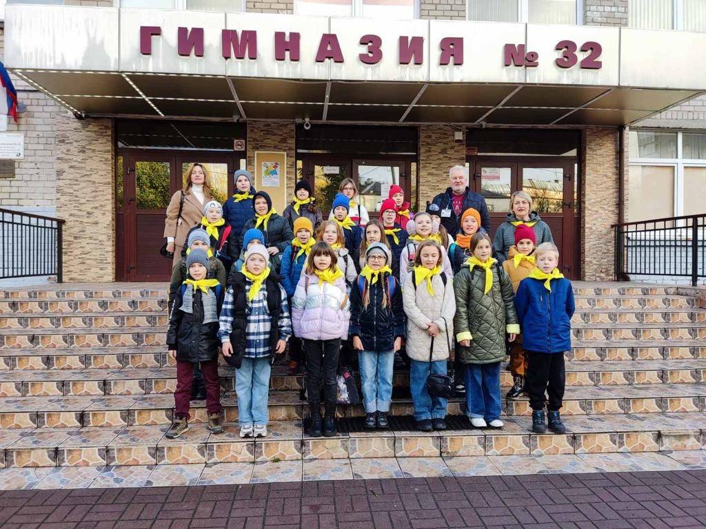 В Калининградской области завершился сезон Всероссийской военно-патриотической программы «Дороги Победы».