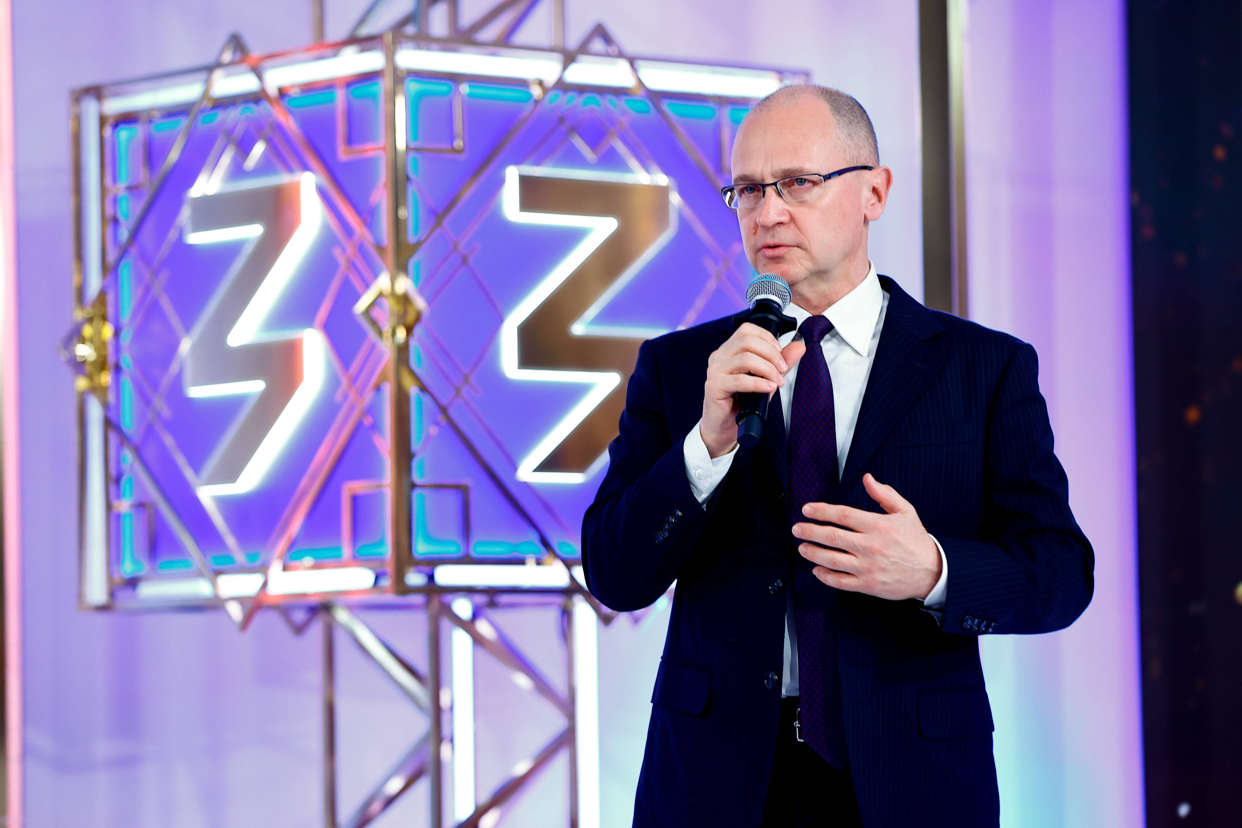 Стартовало онлайн голосование Премии «Знание» — 2022