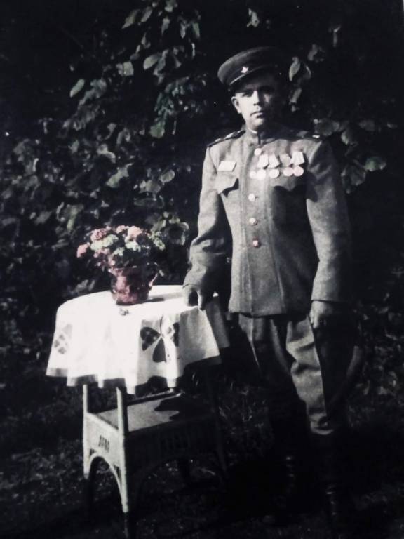 Подведены итоги флешмоба #МОЙГЕРОЙ18