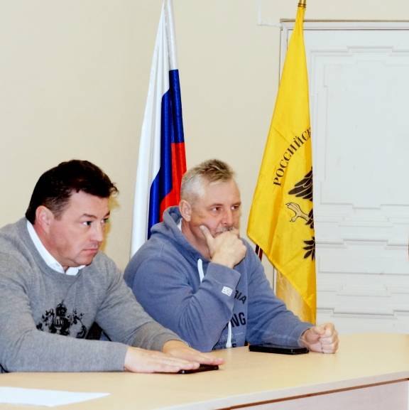 ЯРО РВИО начало реализацию грантового проекта  "Ярославская область. Живые имена"