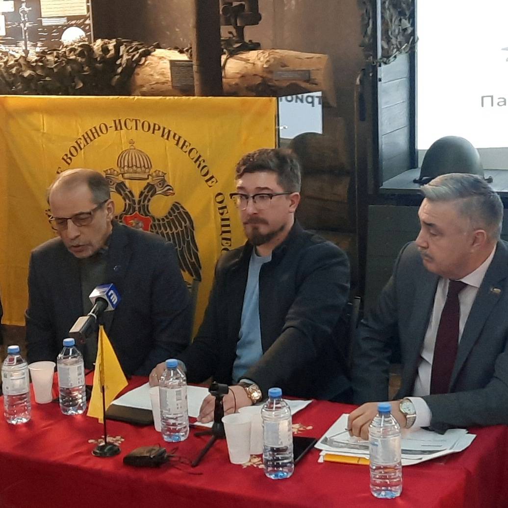 «Живые имена»: ЯРО РВИО запустило проект, посвященный забытым героям