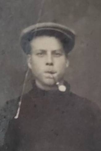 Вернуться с войны