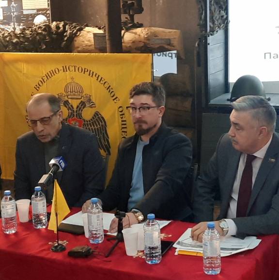 «Живые имена»: ЯРО РВИО запустило проект, посвященный забытым героям