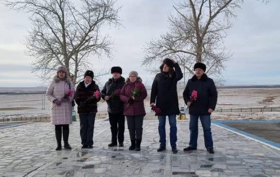 Память Халхин-Гола