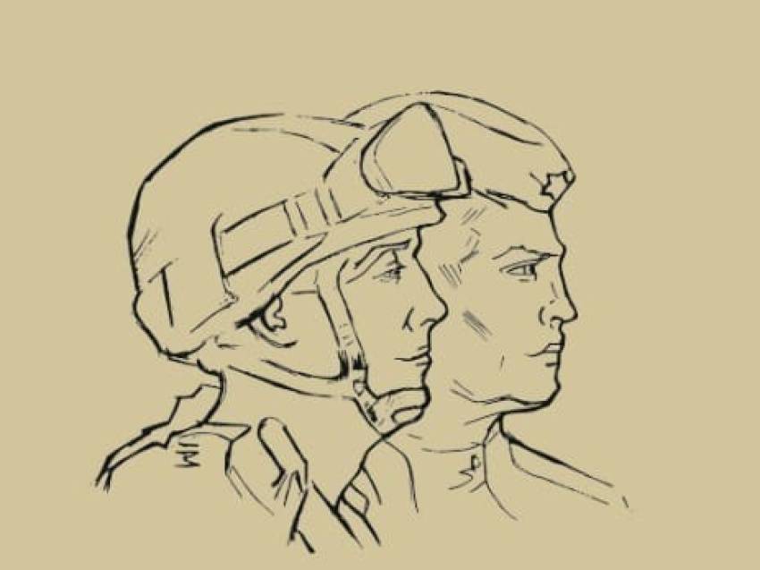 Связь через поколения. Обращение ветеранов ВОВ к участникам СВО