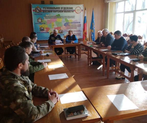 В ДЕНЬ РОЖДЕНИЯ ДОСААФ ПОДПИСАНО СОГЛАШЕНИЕ О СОТРУДНИЧЕСТВЕ С РЕГИОНАЛЬНЫМ ОТДЕЛЕНИЕМ РВИО