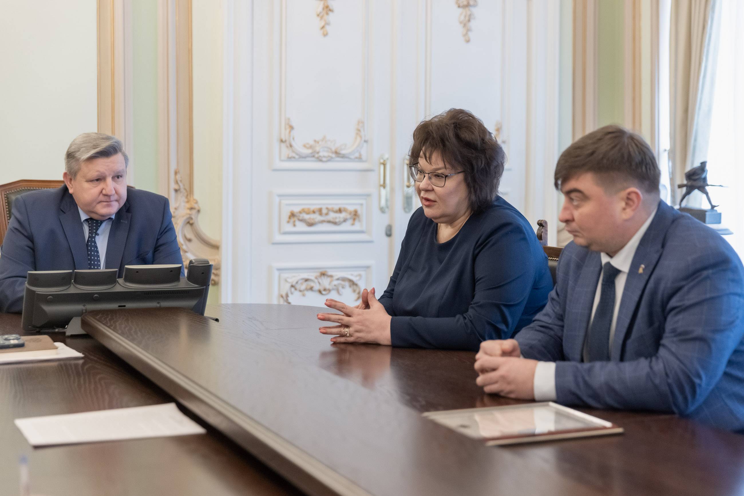 Музейно-выставочный центр казачества предложили создать в ЛНР