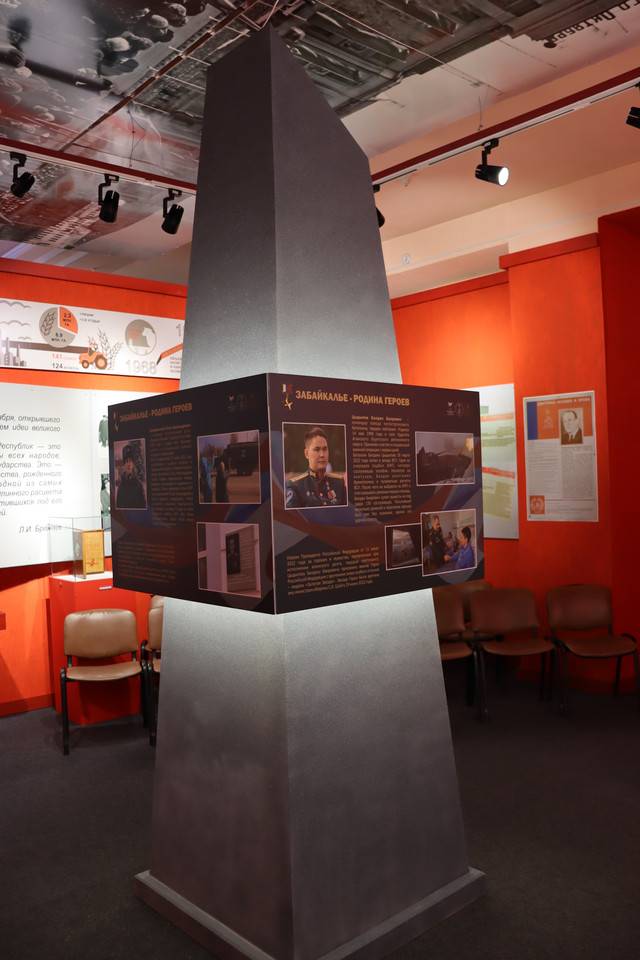 СЛАВЯ ПОДВИГ ГЕРОЕВ РОССИИ