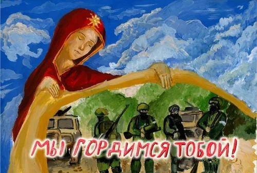 "Время Героев" в Севастополе