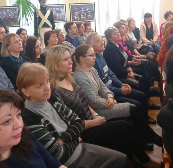 В Кирове при поддержке отделения РВИО открылась выставка «Мобилизация земли Вятской»