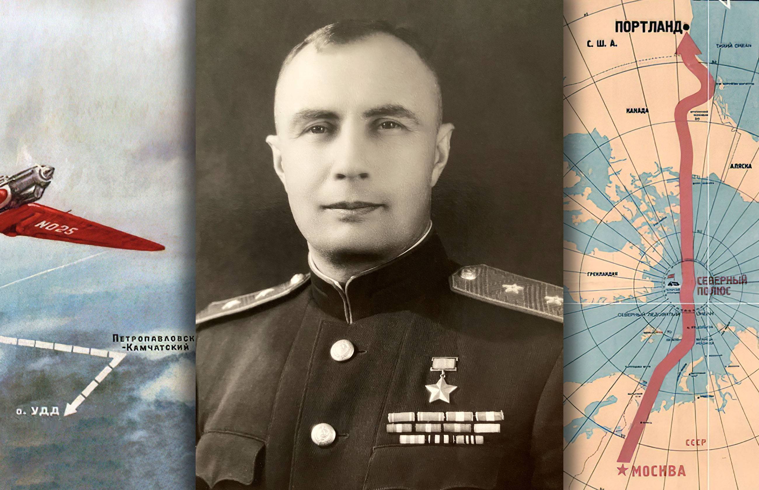 Конкурс на лучший проект памятника генерал-лейтенанту Александру Белякову