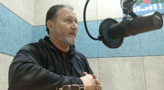 Интервью Председателя Местного отделения в г.Грозном РВИО в ЧР касаемо внешнеполитических событий