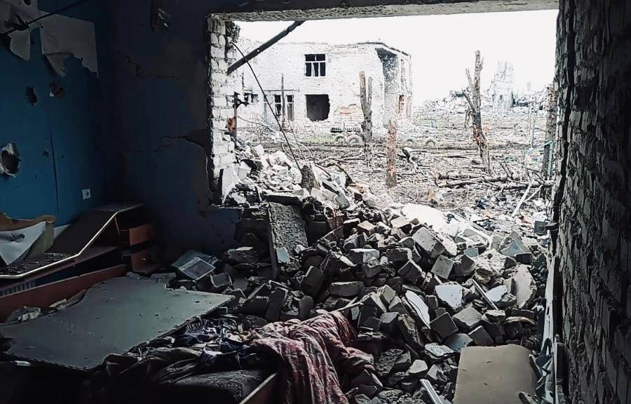 Продолжение киносъёмок следует