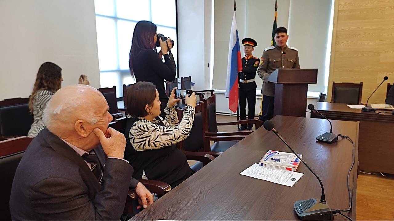 "Неизвестная война": в Бурятии вышел сборник по итогам поисковой экспедиции