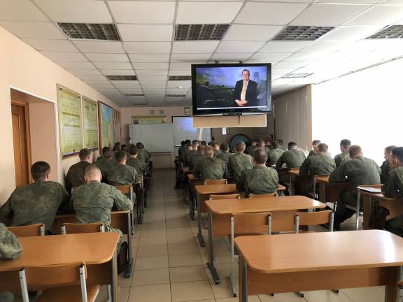 «Без срока давности»