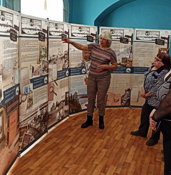 К 240-летию Надежды Дуровой стартовал проект "Российской державы достойная дочь!"