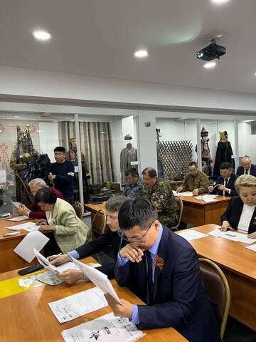 Диктант Победы