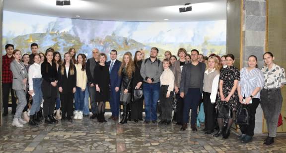 «ПОМНИТЬ ИСТОРИЮ, ЗАЩИЩАТЬ МИР»