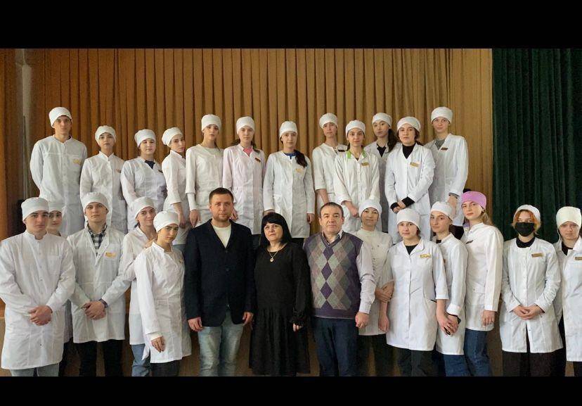 Мероприятие "Крым с Россией навсегда"